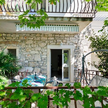 Apartments Massimo Rovinj Dış mekan fotoğraf
