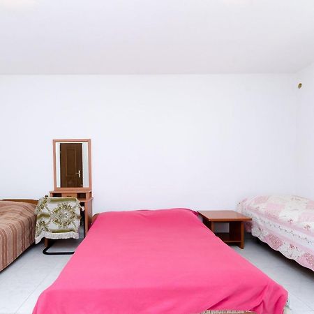 Apartments Massimo Rovinj Dış mekan fotoğraf