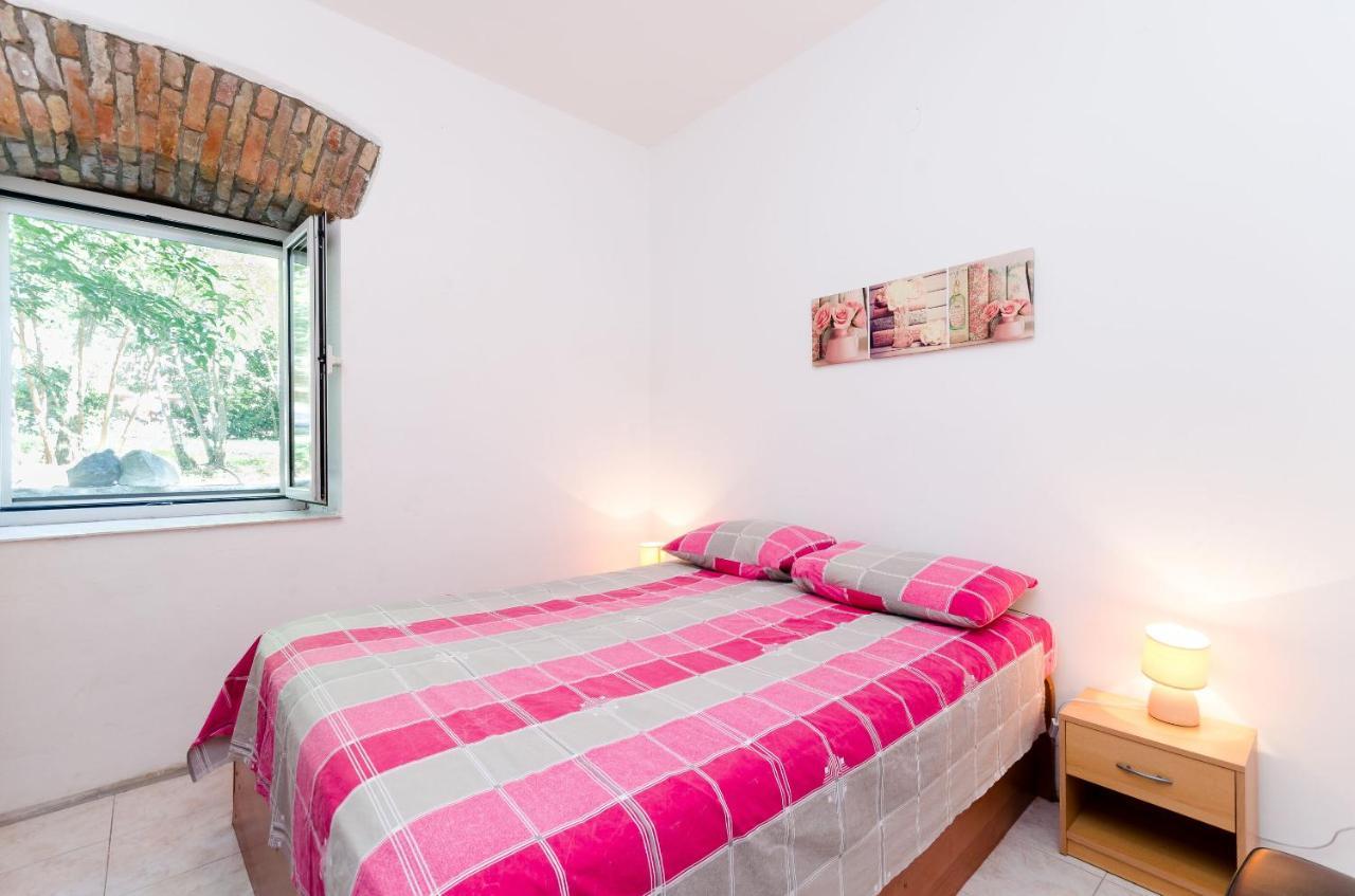 Apartments Massimo Rovinj Dış mekan fotoğraf