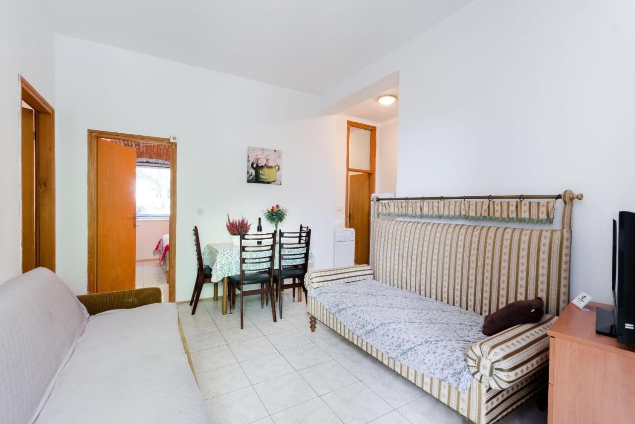 Apartments Massimo Rovinj Dış mekan fotoğraf