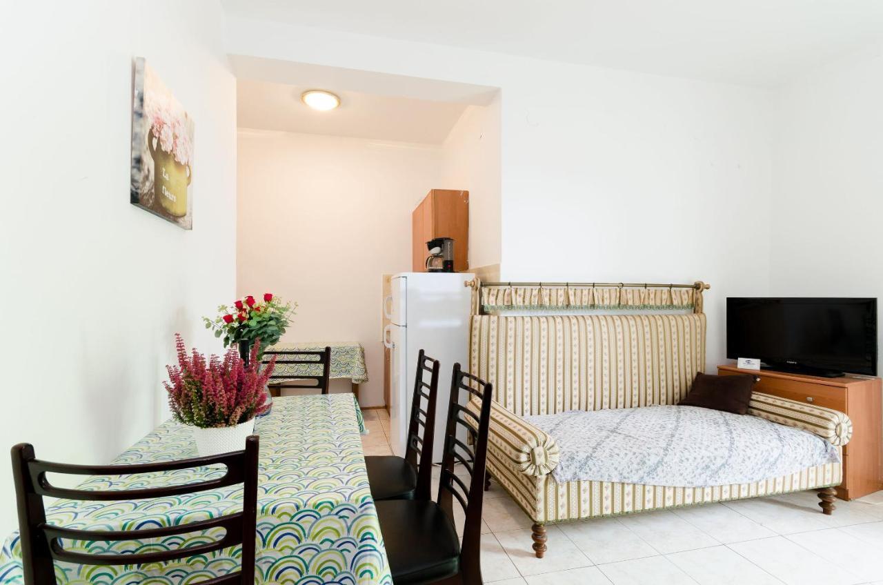 Apartments Massimo Rovinj Dış mekan fotoğraf