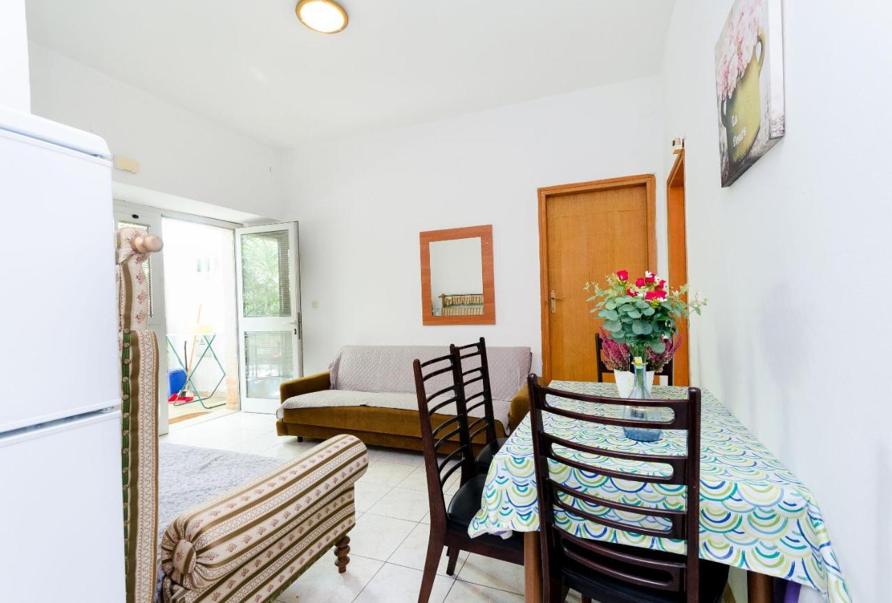 Apartments Massimo Rovinj Dış mekan fotoğraf