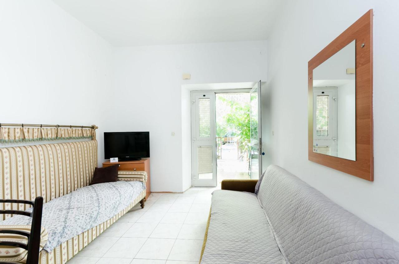 Apartments Massimo Rovinj Dış mekan fotoğraf