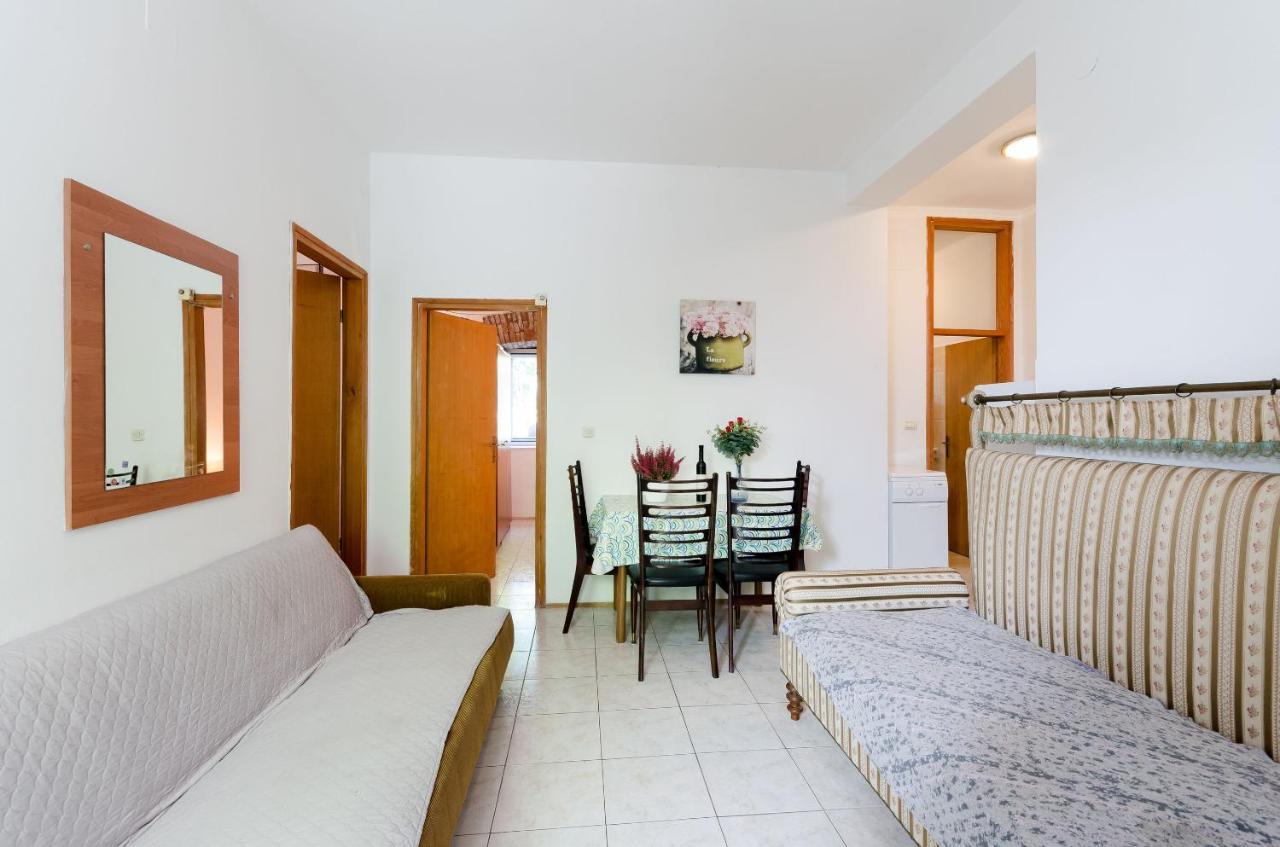 Apartments Massimo Rovinj Dış mekan fotoğraf