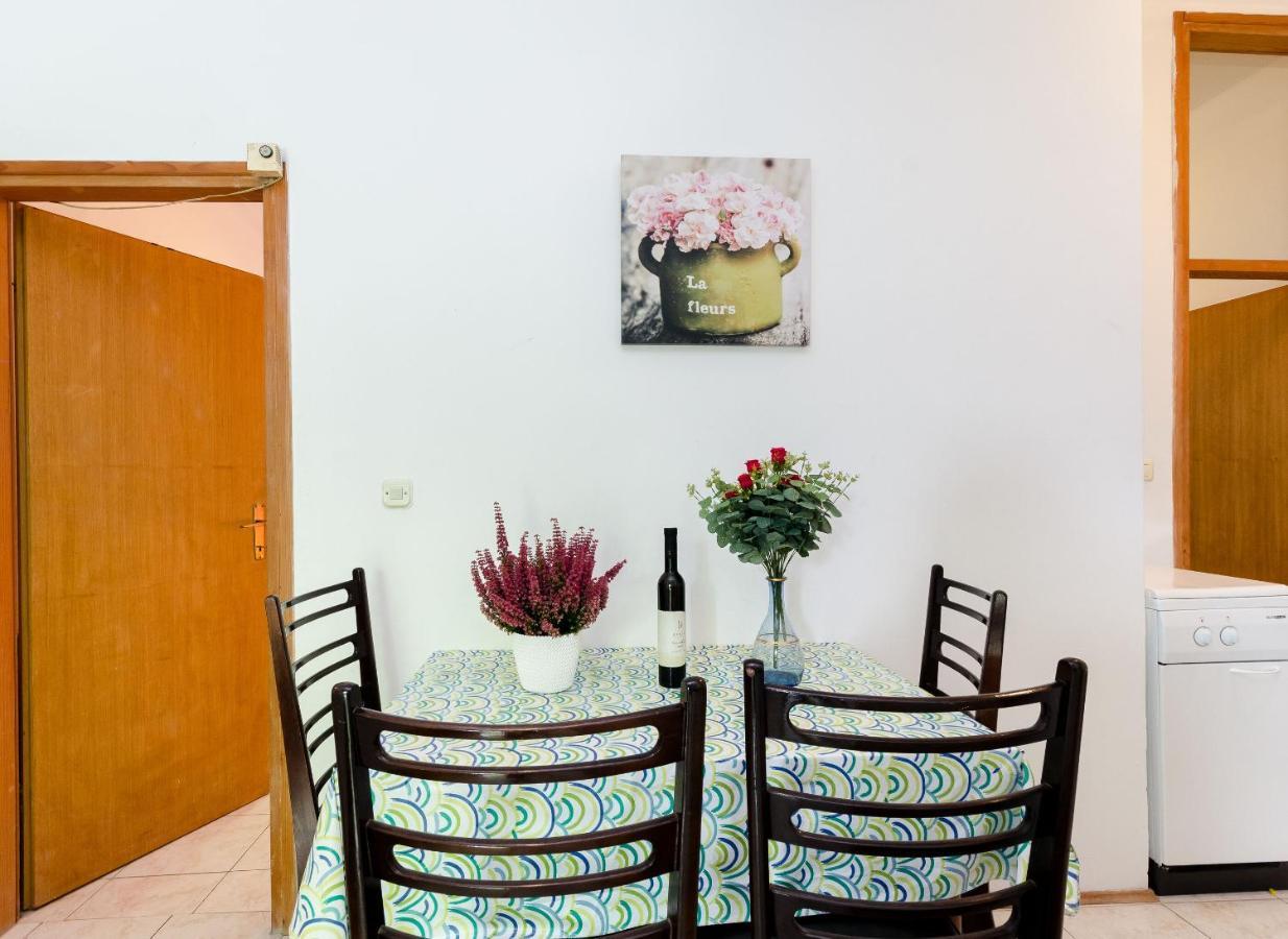 Apartments Massimo Rovinj Dış mekan fotoğraf