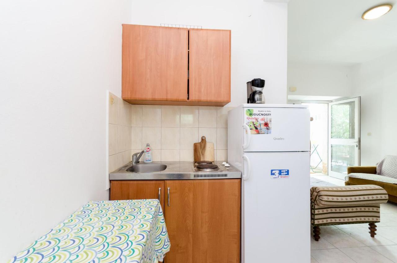 Apartments Massimo Rovinj Dış mekan fotoğraf
