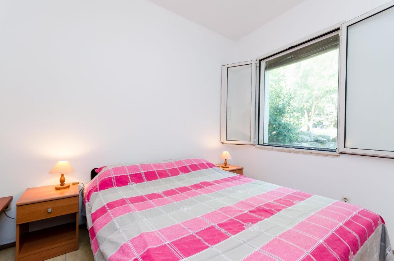 Apartments Massimo Rovinj Dış mekan fotoğraf