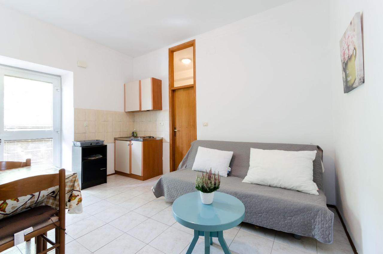 Apartments Massimo Rovinj Dış mekan fotoğraf