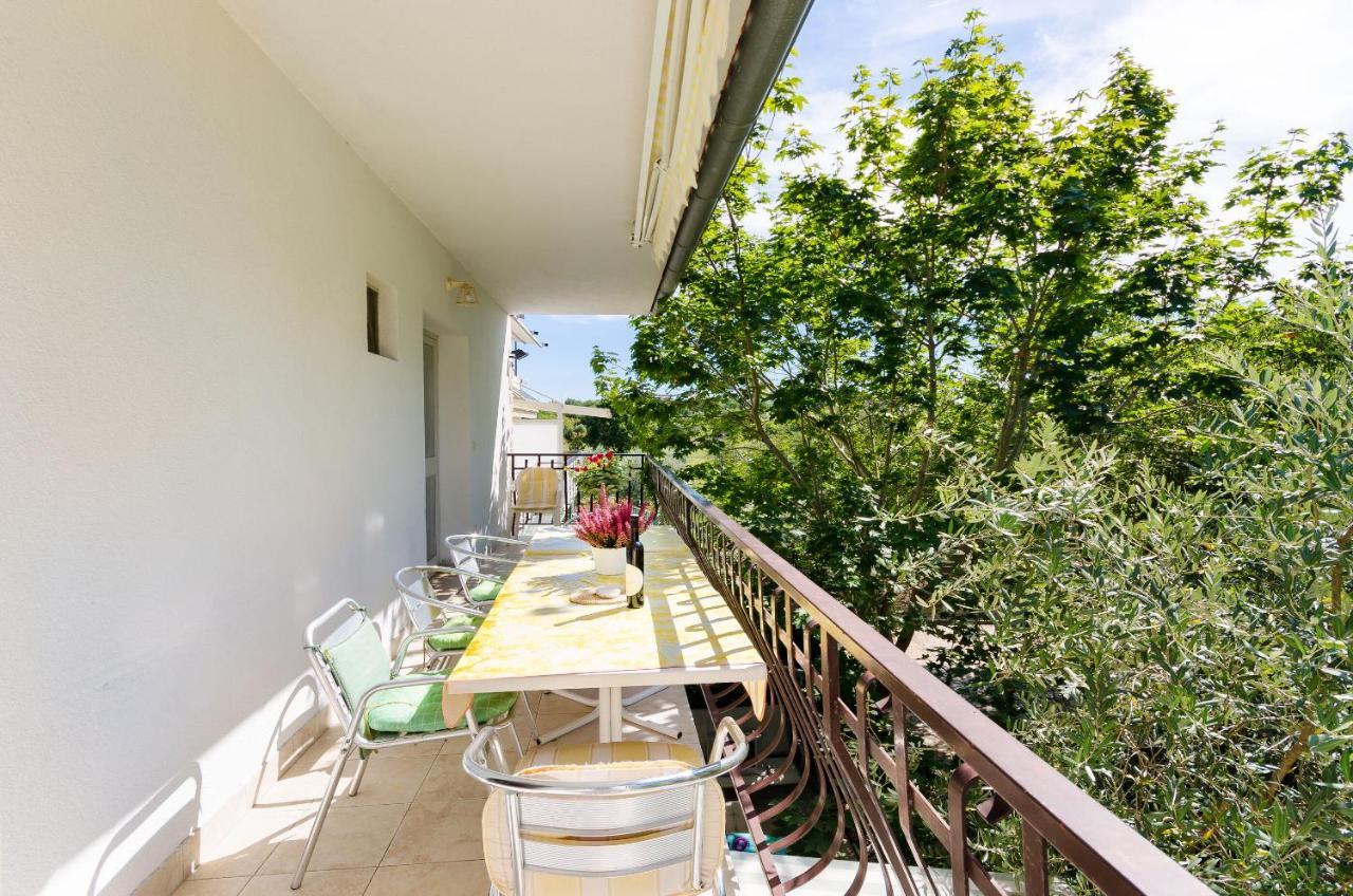 Apartments Massimo Rovinj Dış mekan fotoğraf