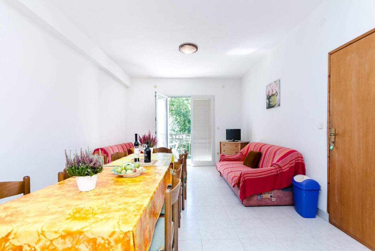 Apartments Massimo Rovinj Dış mekan fotoğraf