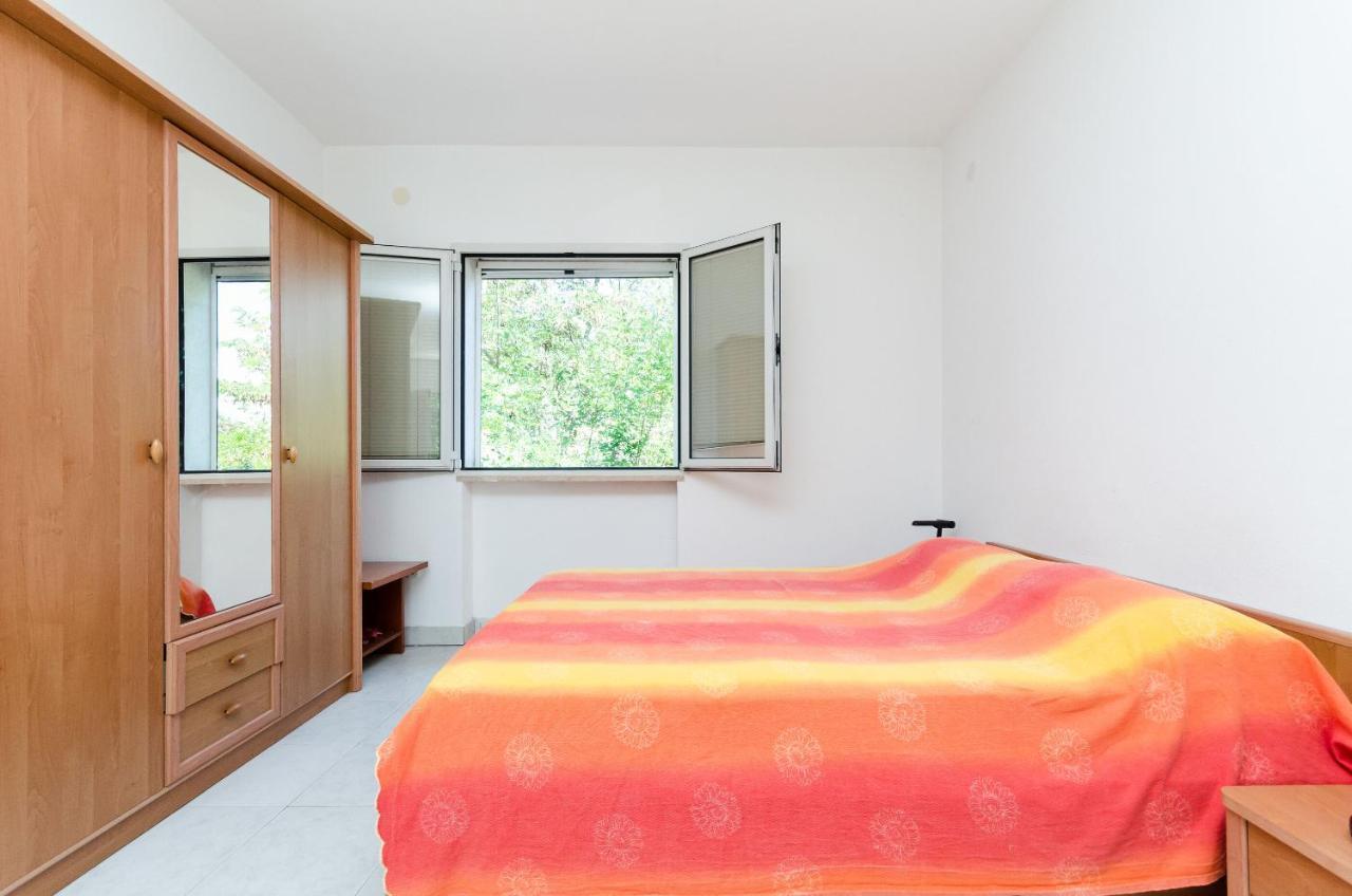 Apartments Massimo Rovinj Dış mekan fotoğraf