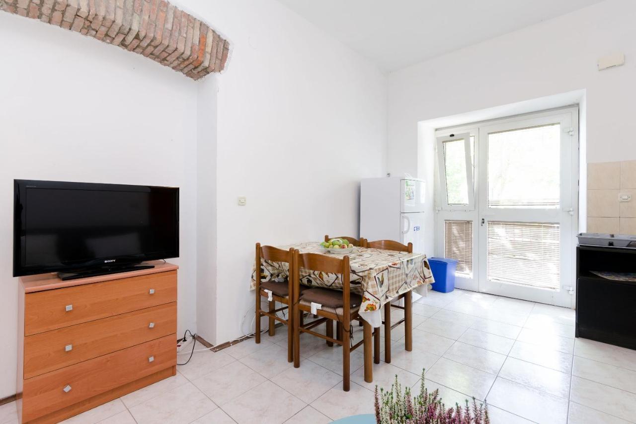 Apartments Massimo Rovinj Dış mekan fotoğraf