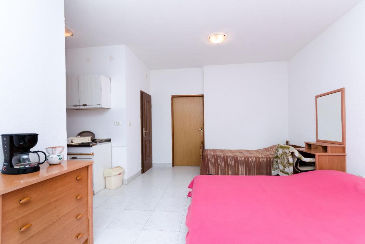 Apartments Massimo Rovinj Dış mekan fotoğraf