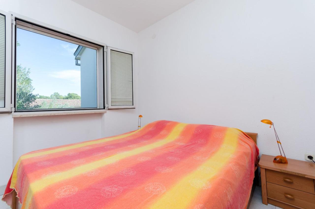 Apartments Massimo Rovinj Dış mekan fotoğraf