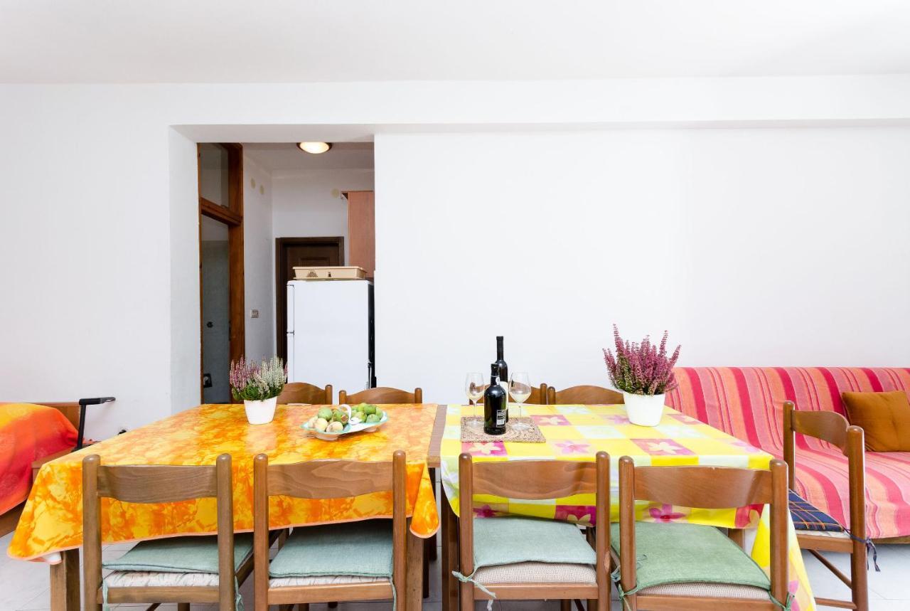 Apartments Massimo Rovinj Dış mekan fotoğraf