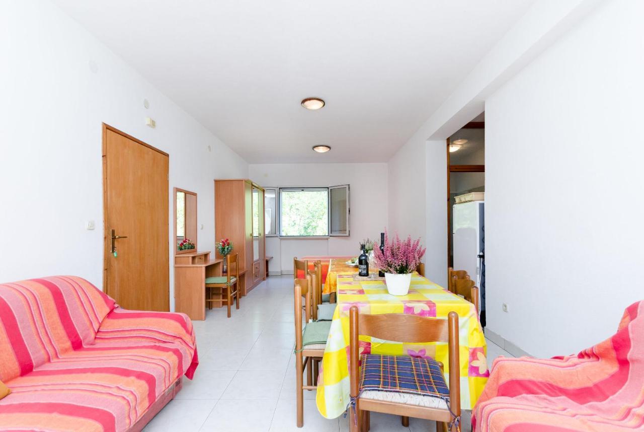 Apartments Massimo Rovinj Dış mekan fotoğraf