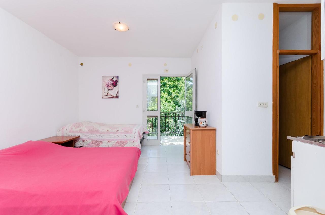 Apartments Massimo Rovinj Dış mekan fotoğraf
