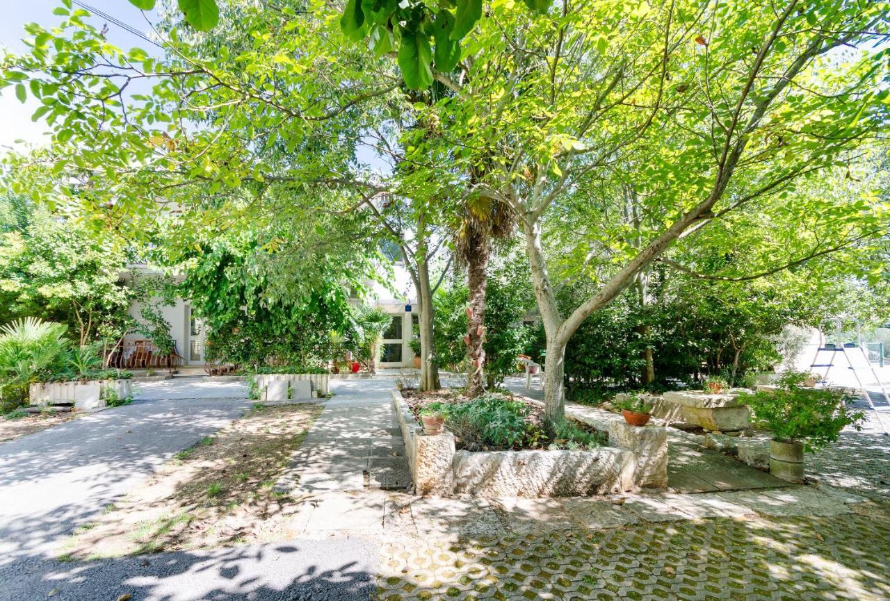 Apartments Massimo Rovinj Dış mekan fotoğraf