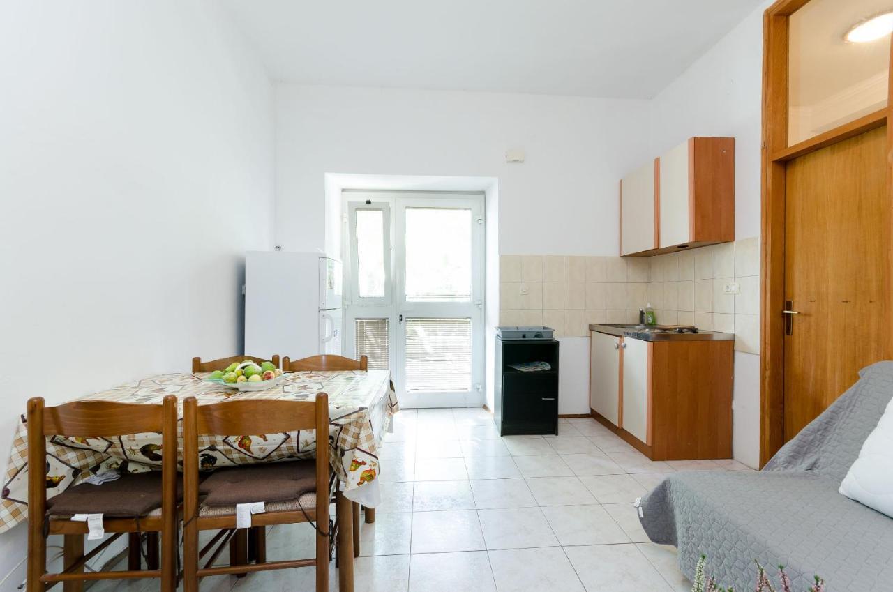 Apartments Massimo Rovinj Dış mekan fotoğraf