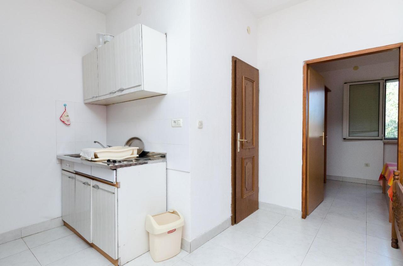 Apartments Massimo Rovinj Dış mekan fotoğraf
