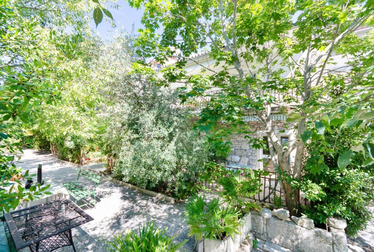 Apartments Massimo Rovinj Dış mekan fotoğraf