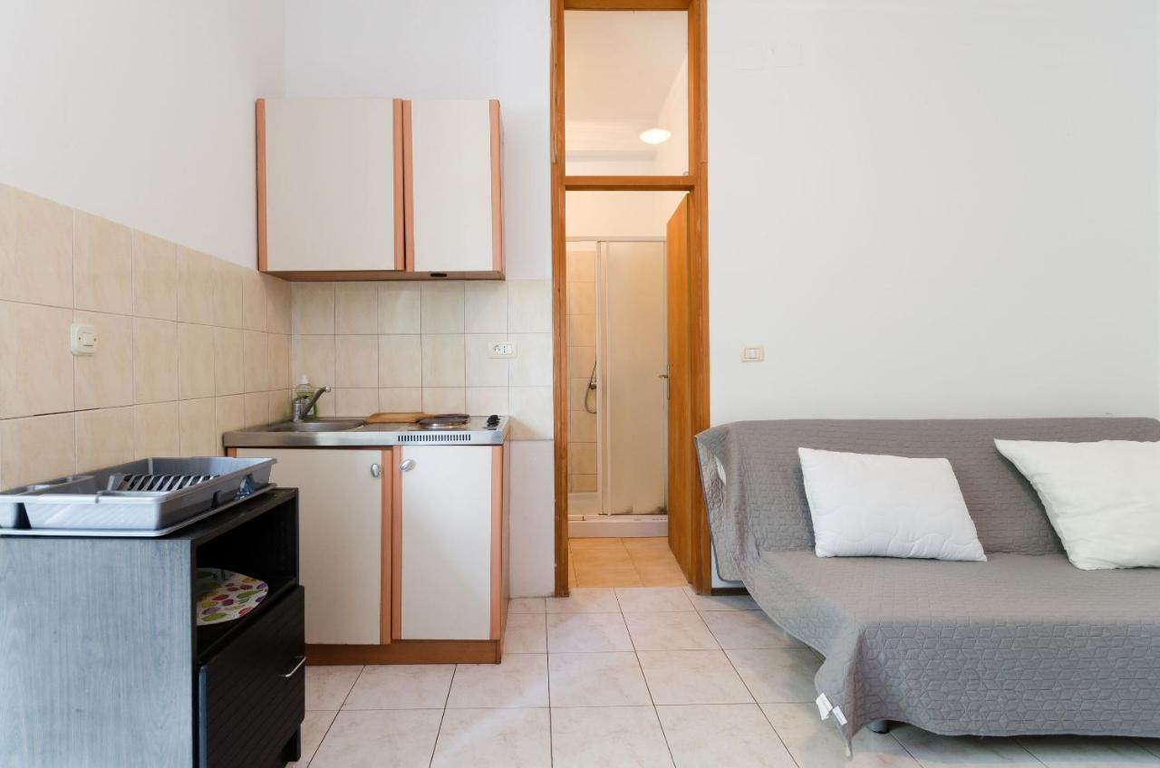 Apartments Massimo Rovinj Dış mekan fotoğraf