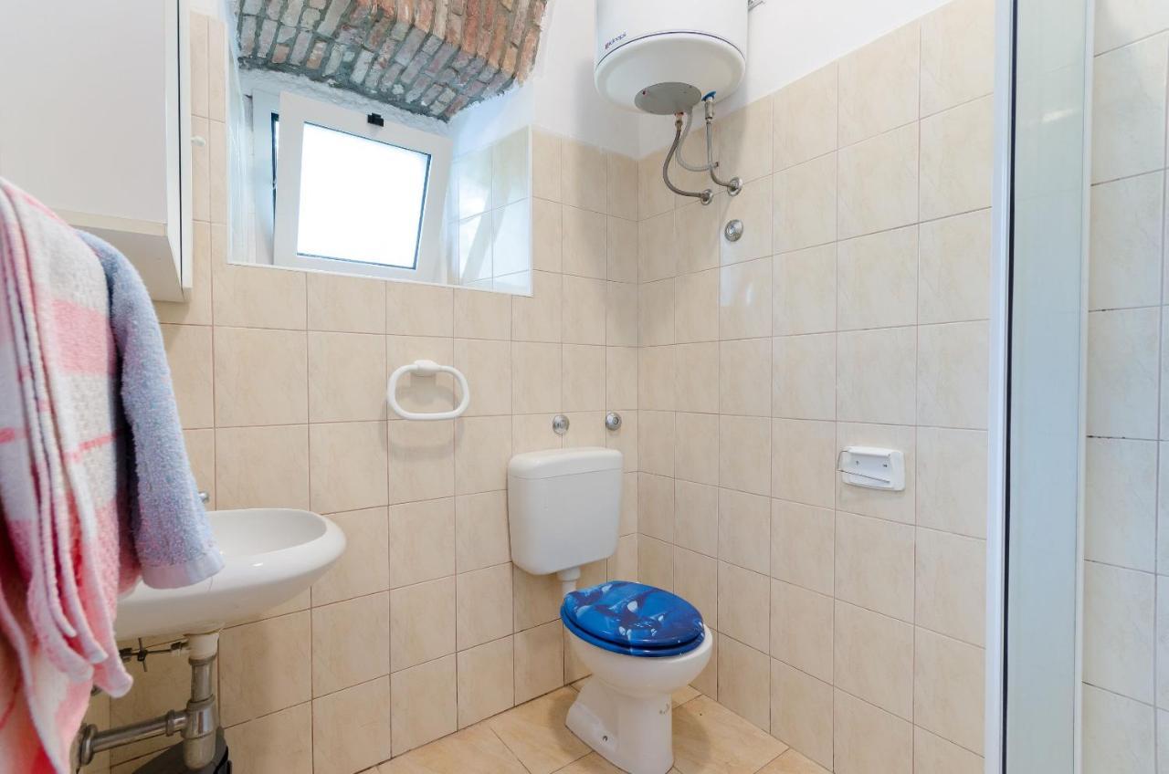 Apartments Massimo Rovinj Dış mekan fotoğraf