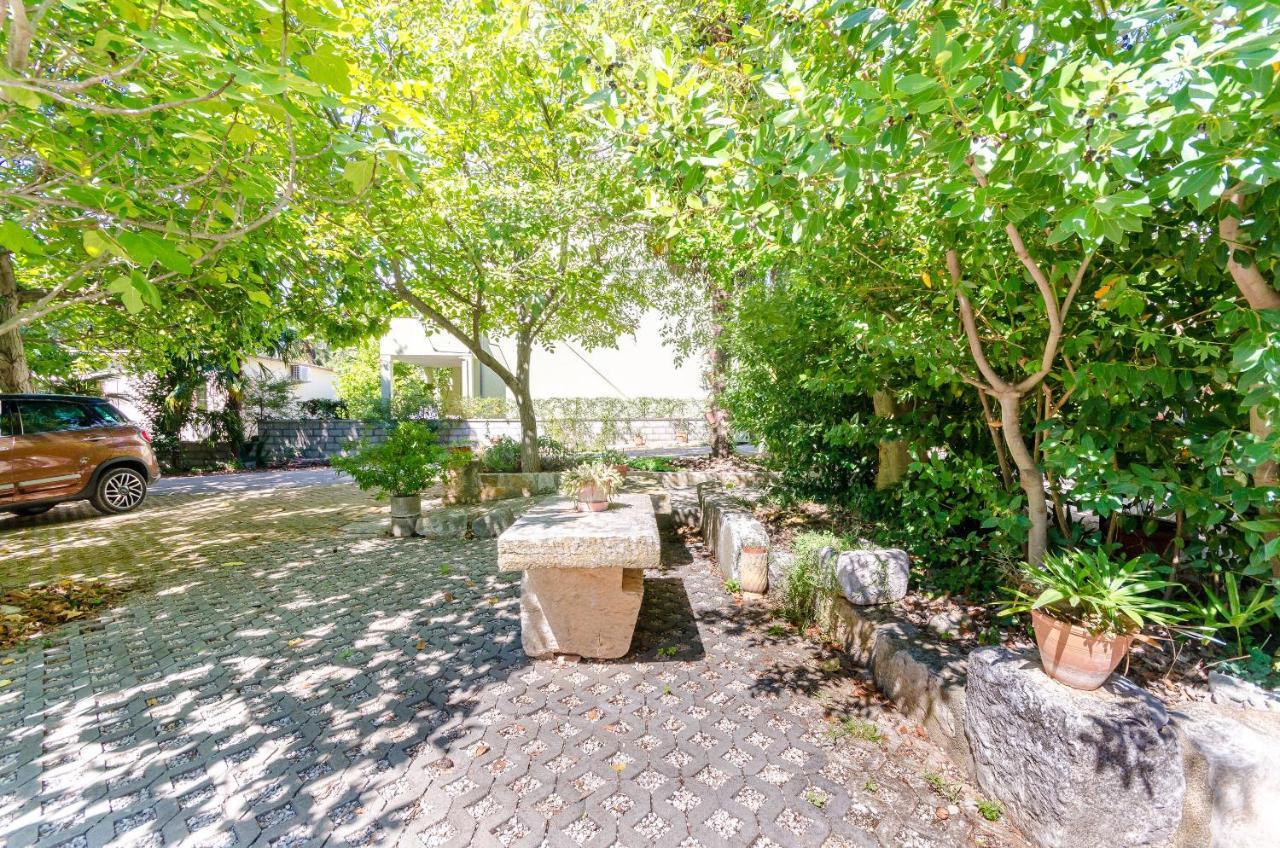 Apartments Massimo Rovinj Dış mekan fotoğraf