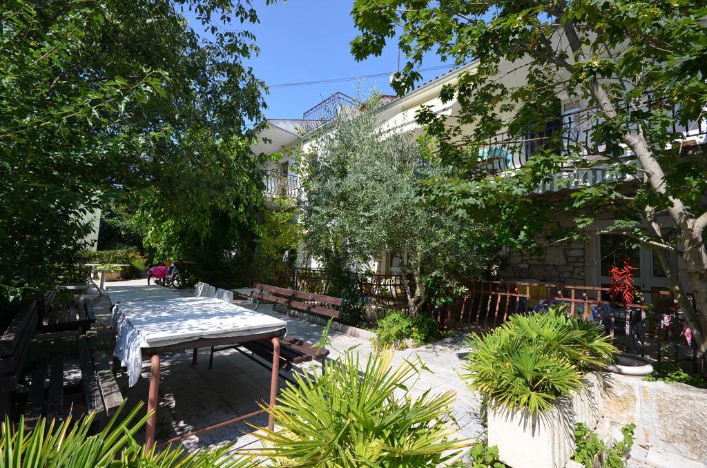 Apartments Massimo Rovinj Dış mekan fotoğraf
