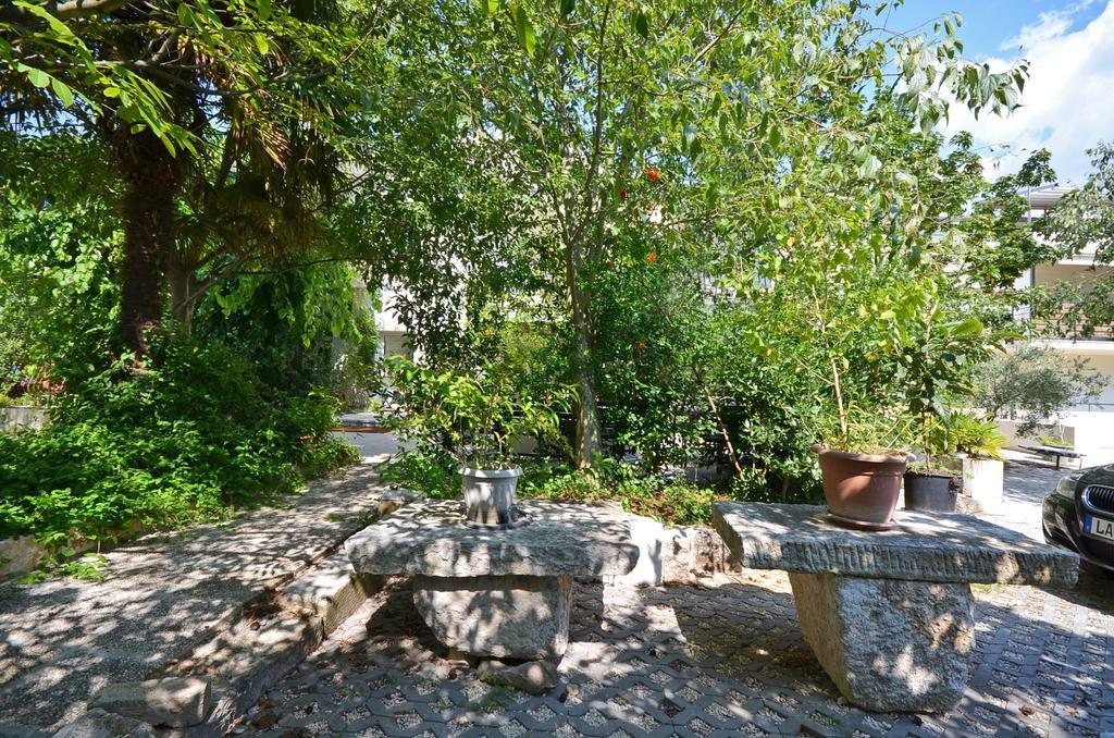 Apartments Massimo Rovinj Dış mekan fotoğraf