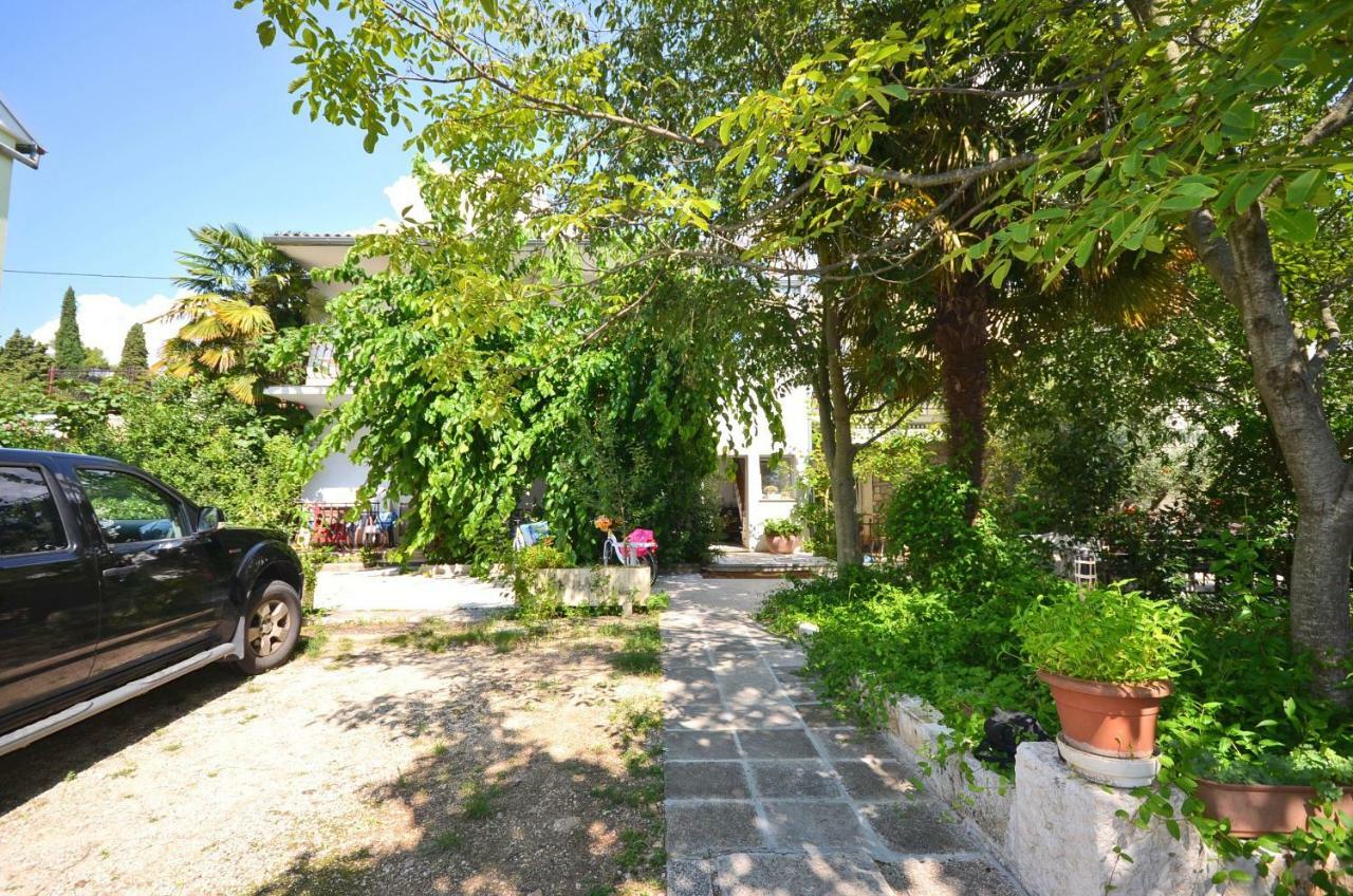Apartments Massimo Rovinj Dış mekan fotoğraf